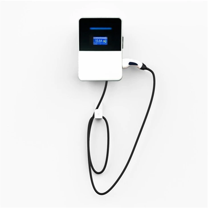 3  32 amp level 2 charger type2 7.4kw