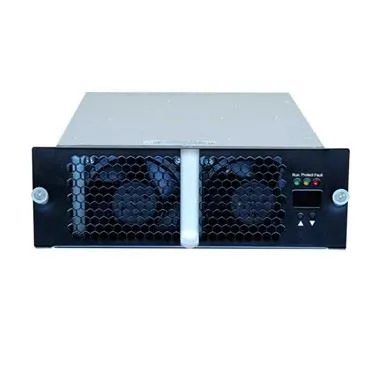 3. szintű gyorstöltő tápmodul