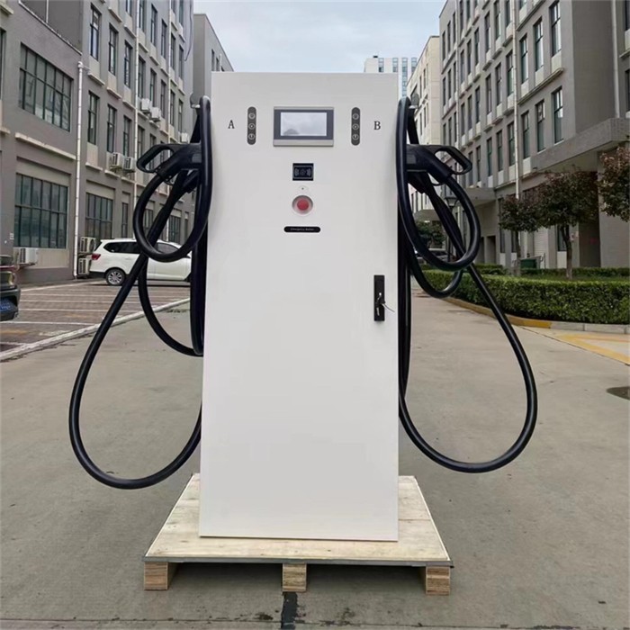 CCS GBT CHADEMO Electric Vehicle Charging Systems