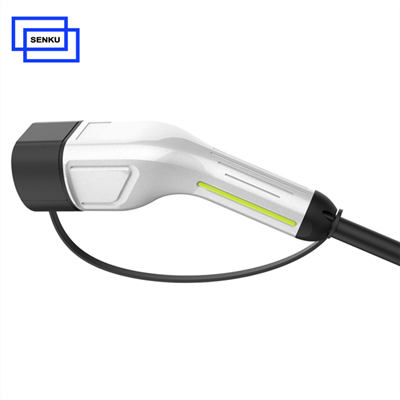 IEC 62196 2. típusú csatlakozó