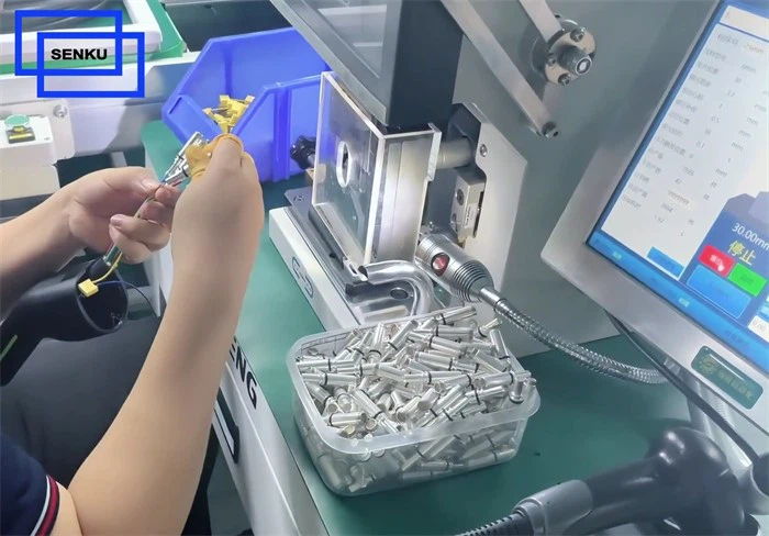 senku machinery senku machinery